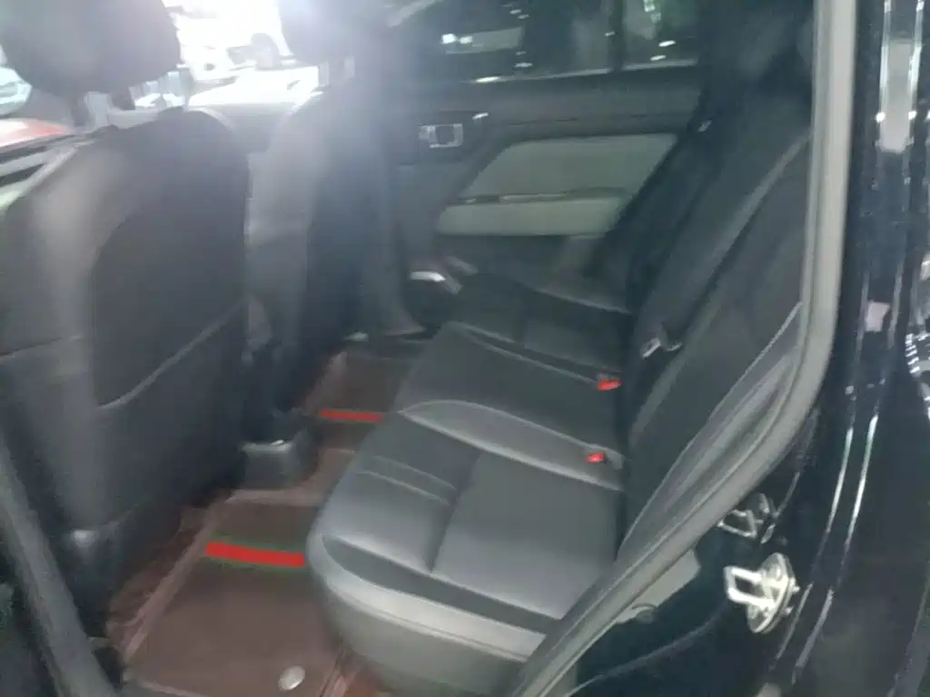 Baojun Yueye Plus — миниатюра 17