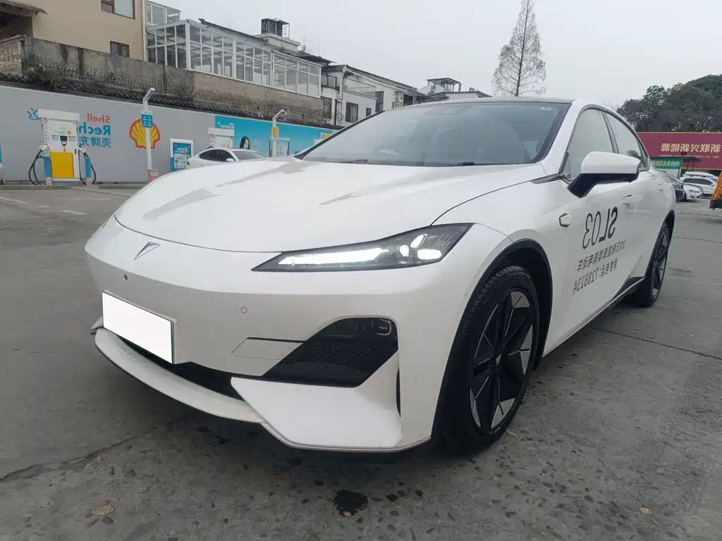 DARK BLUE CAR DARK BLUE SL03