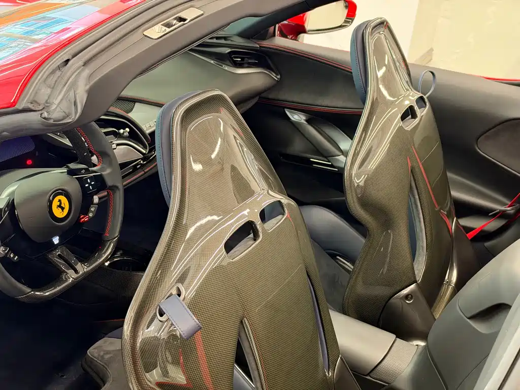 Ferrari SF90 — миниатюра 10