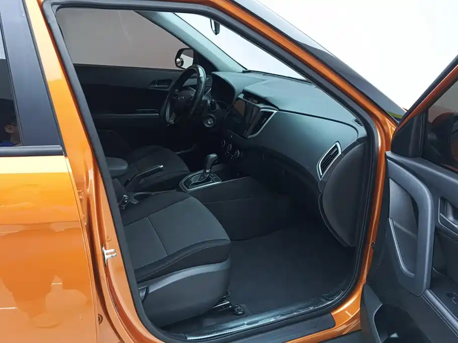 Hyundai ix25 — миниатюра 8