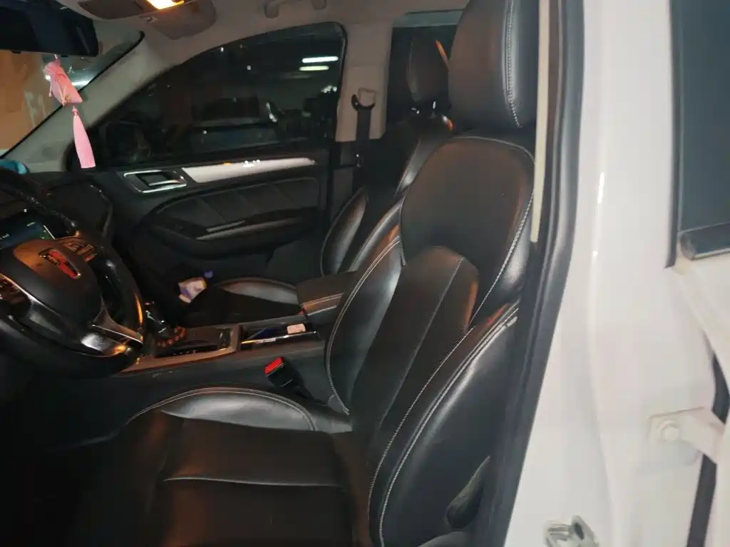 Roewe RX5 — миниатюра 11