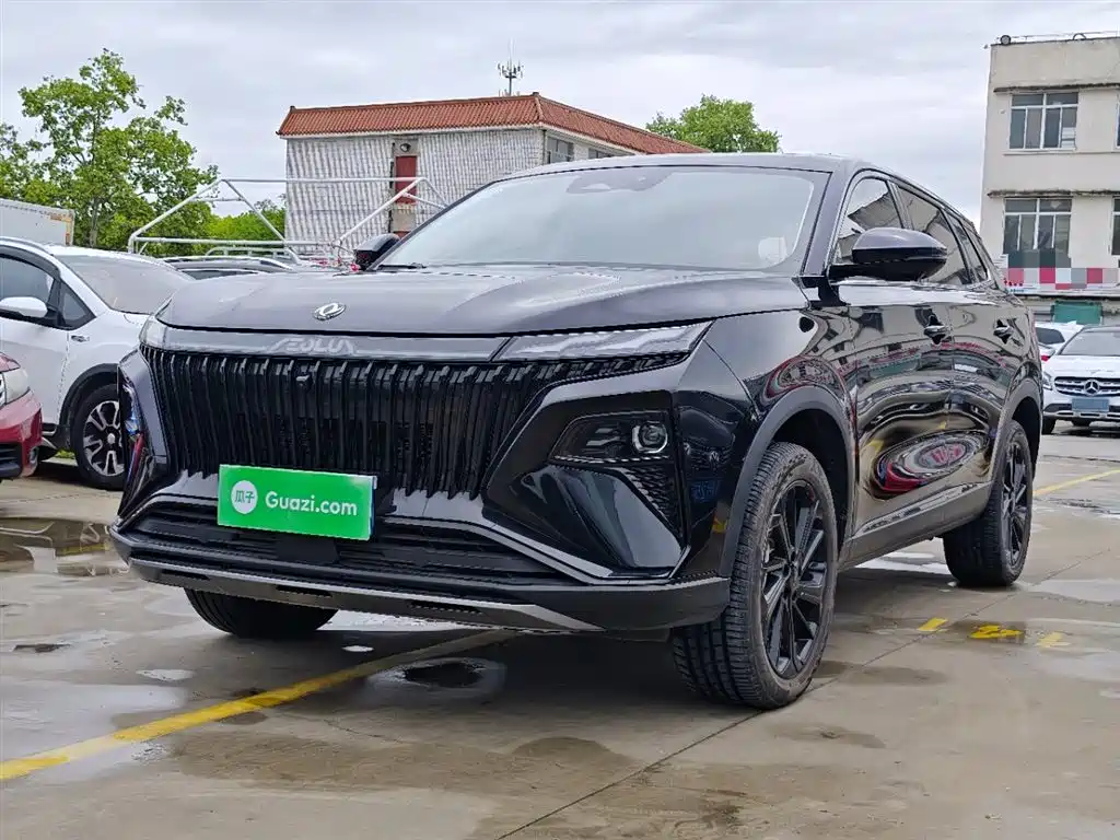Aeolus Haoyue 2025