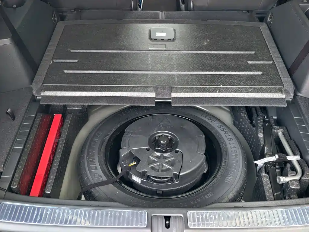 Volkswagen Talagon — миниатюра 40