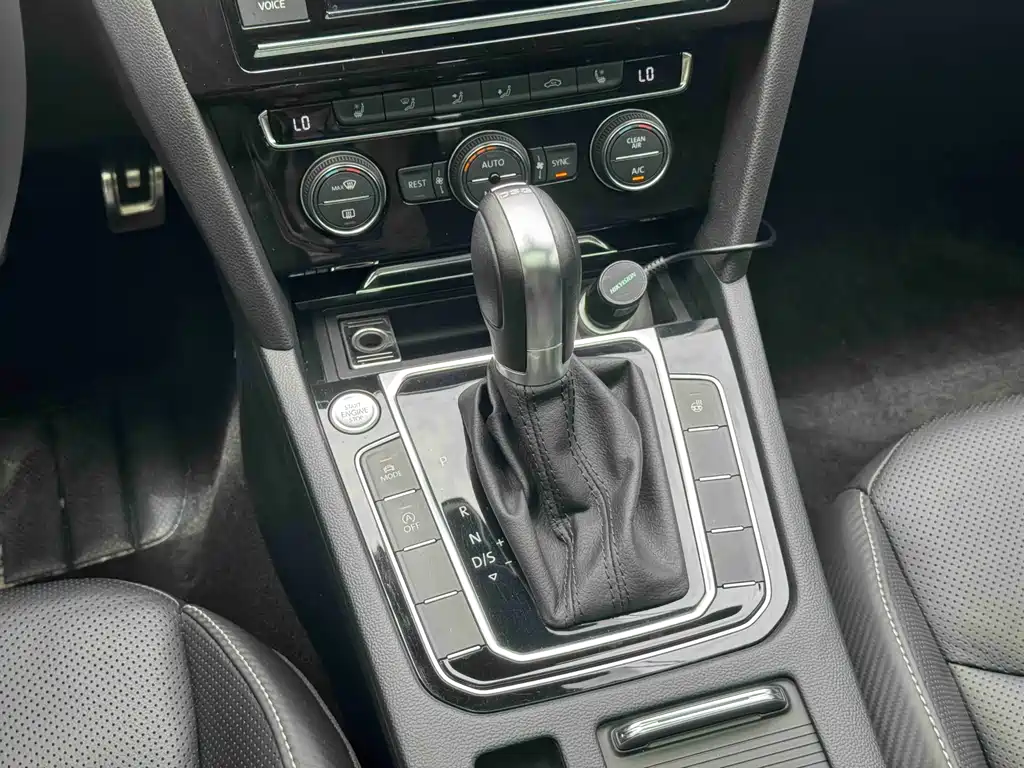 Volkswagen FAW - Passat CC CC 2019 330TSI VI