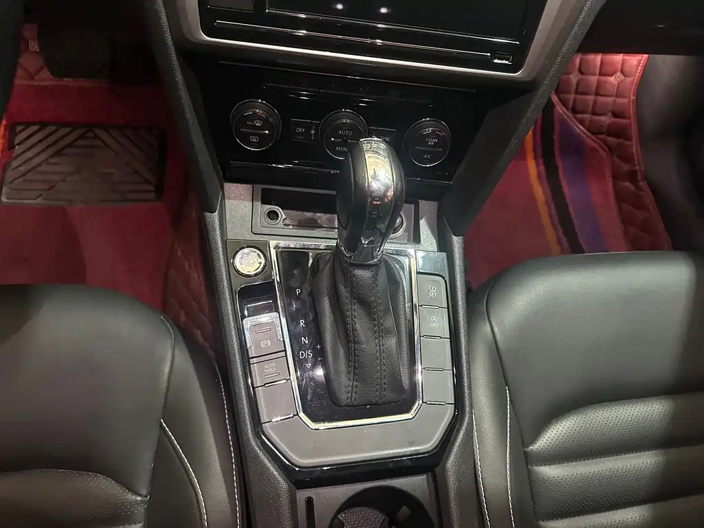Volkswagen Lamando — миниатюра 6