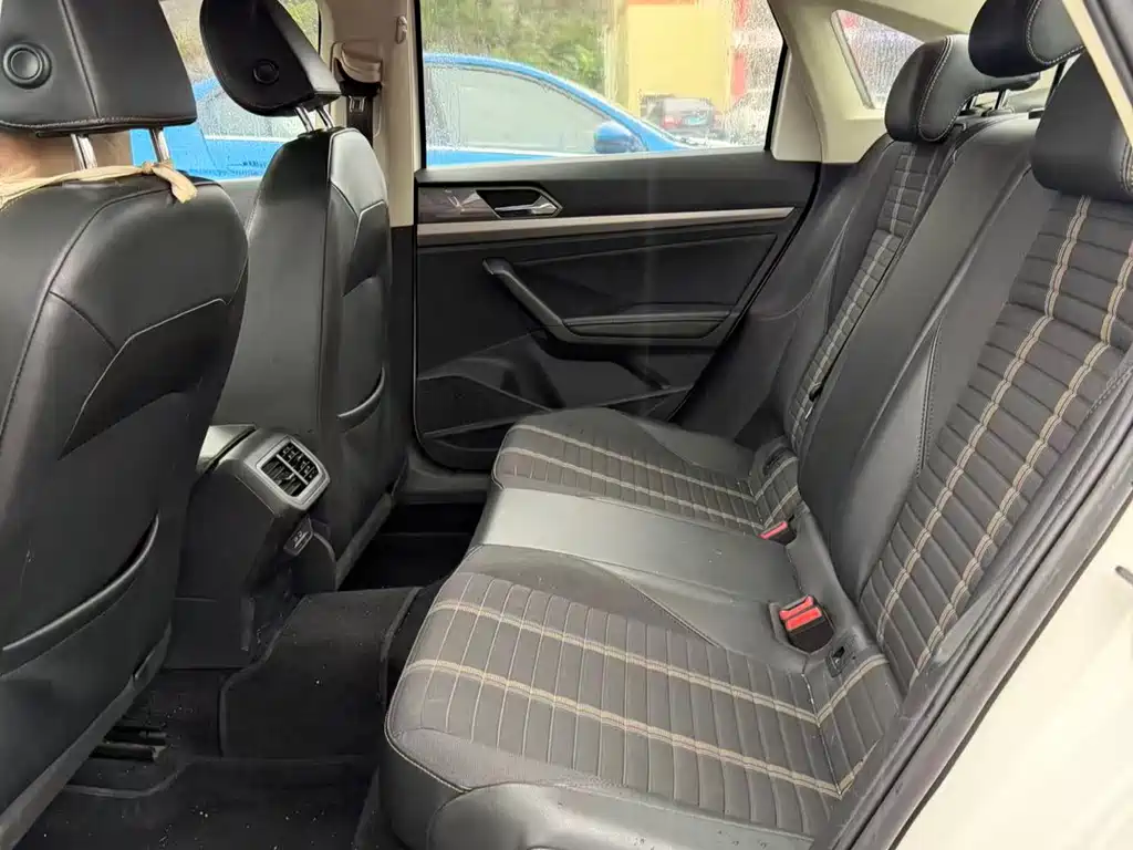 Volkswagen Lavida 2021 280TSI DSG Comfort