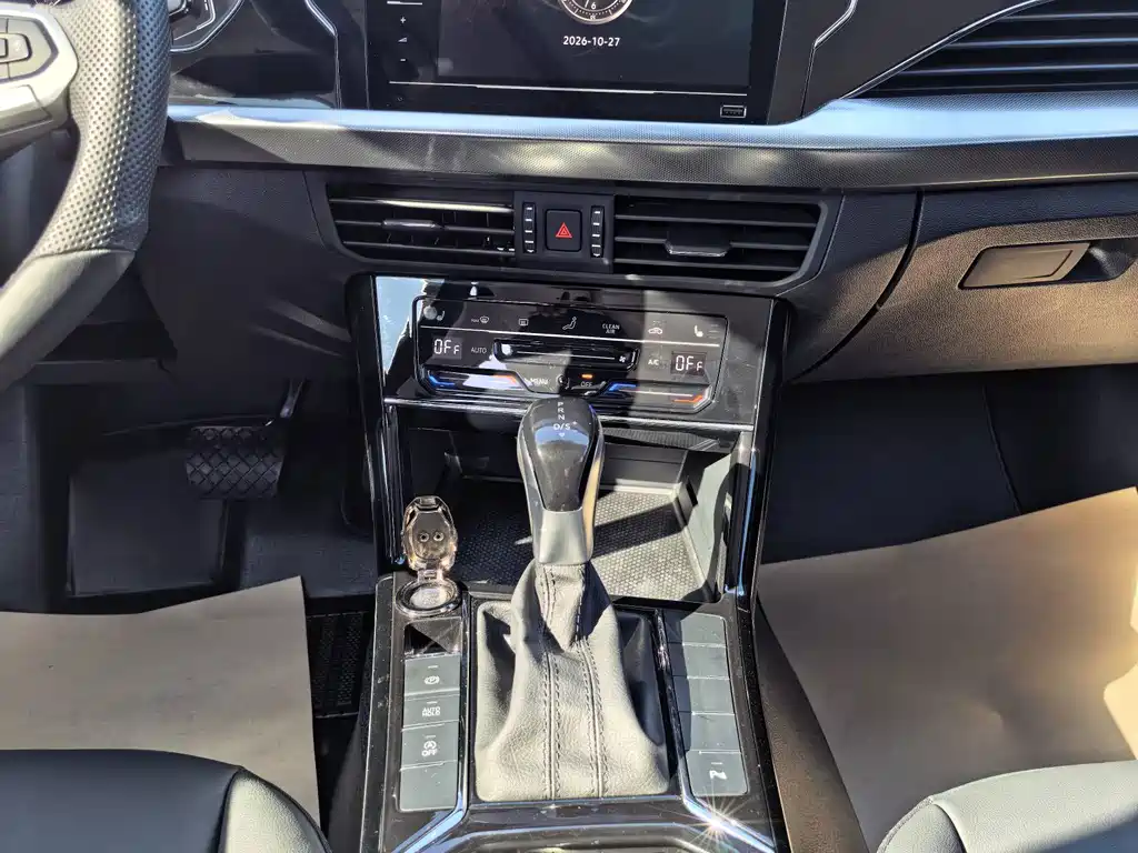 Volkswagen Passat — миниатюра 7