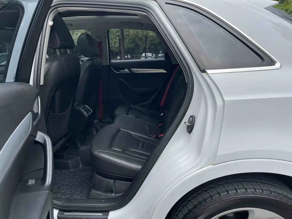 Audi Q3 — миниатюра 9