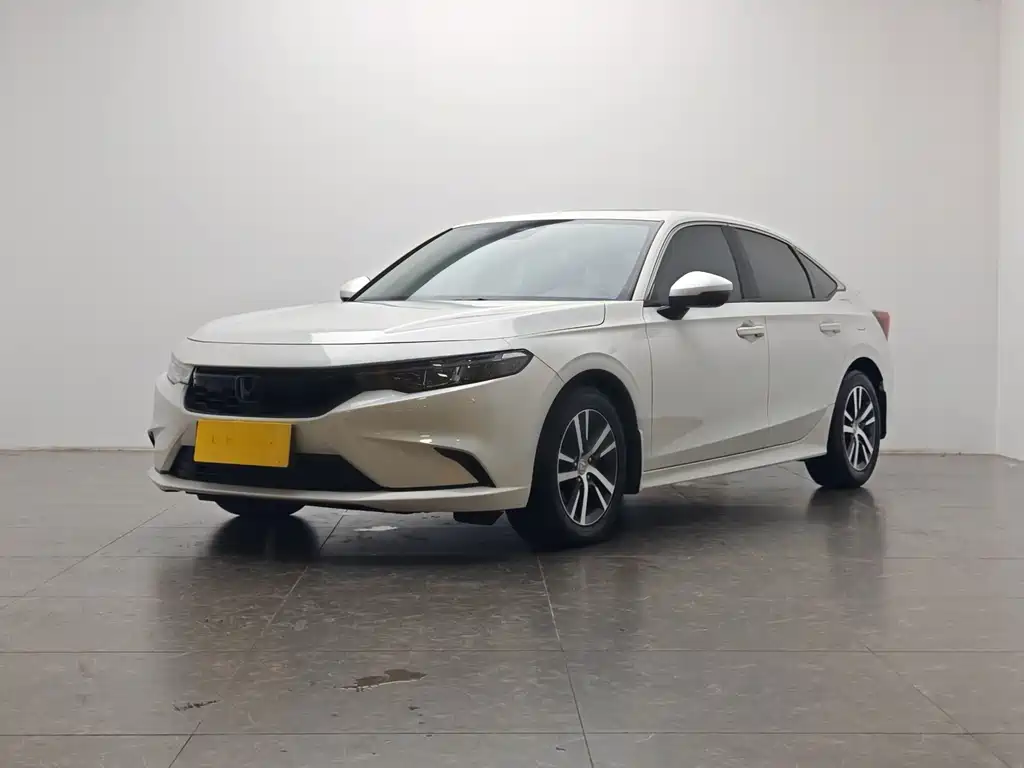 Honda Integra