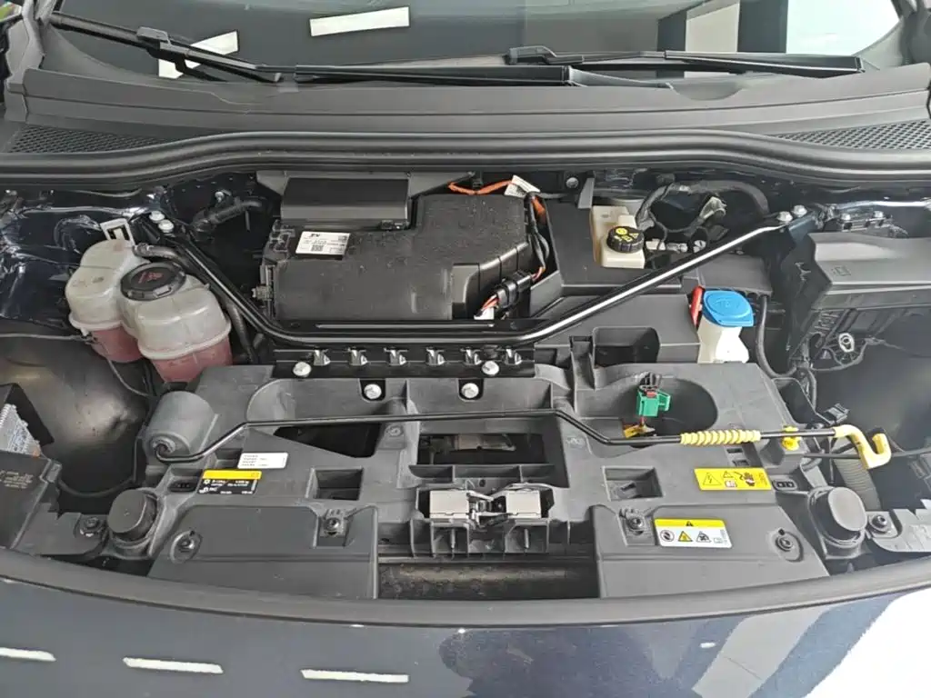Volkswagen ID.4 Crozz — миниатюра 20