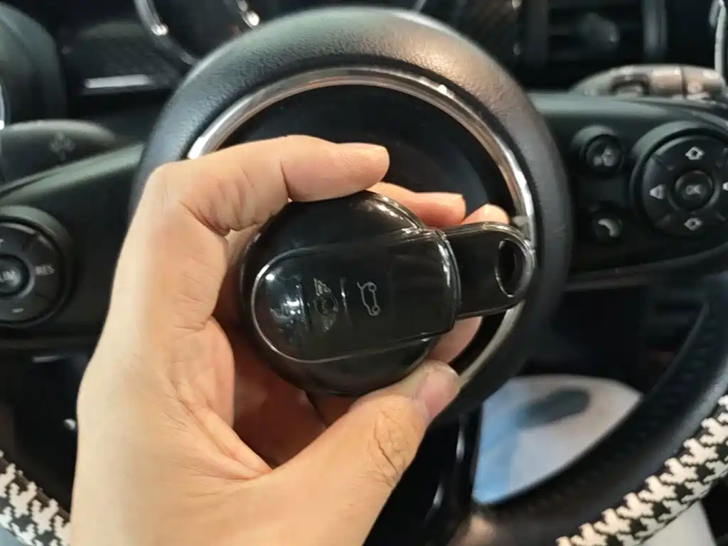 MINI Mini — миниатюра 9
