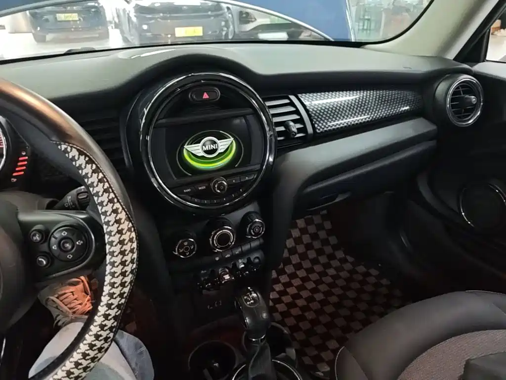 MINI Mini — миниатюра 13