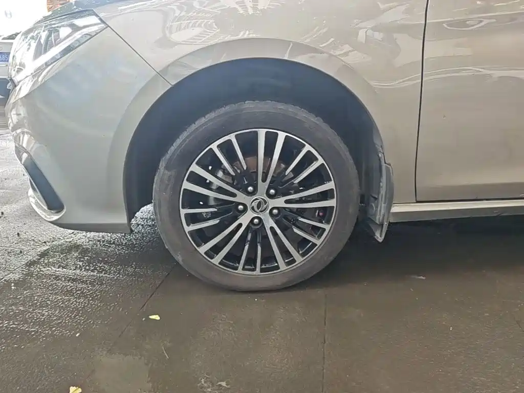 Fengxing S50 — миниатюра 23