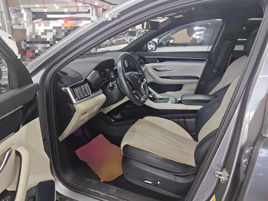 BYD PLUS New Energy — миниатюра 16