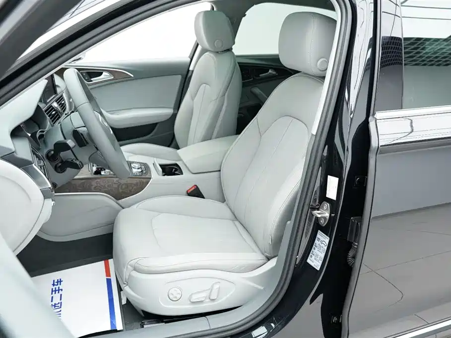 Audi A6L 2012 35 FSI quattro Luxury