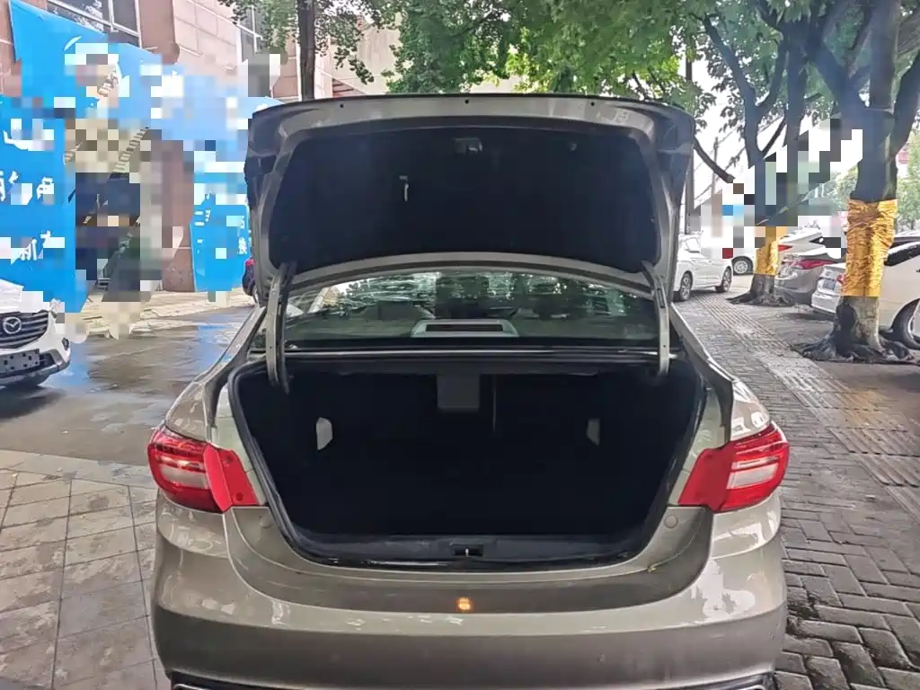 Fengxing S50 — миниатюра 19