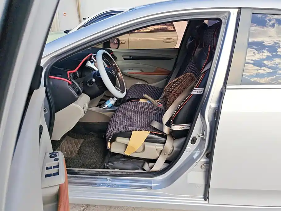 Honda City Classic — миниатюра 9