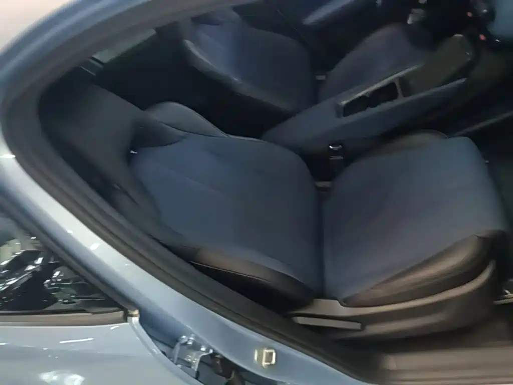 BYD Seagull — миниатюра 25