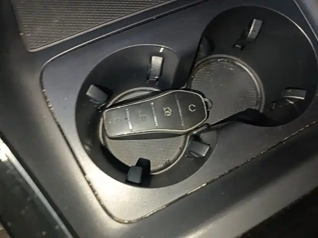 BYD Qin PLUS — миниатюра 9