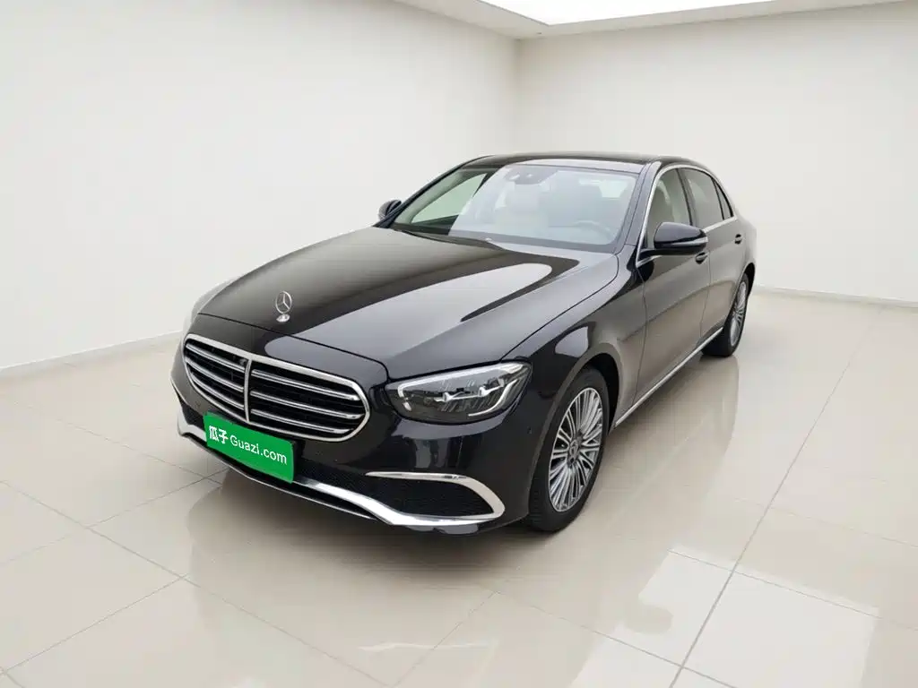 Mercedes-Benz E-Class id 4622383 из Китая 22