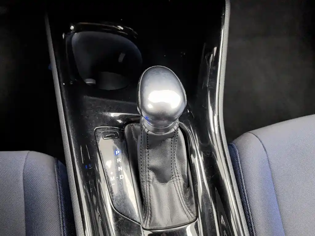 Toyota C-HR — миниатюра 13