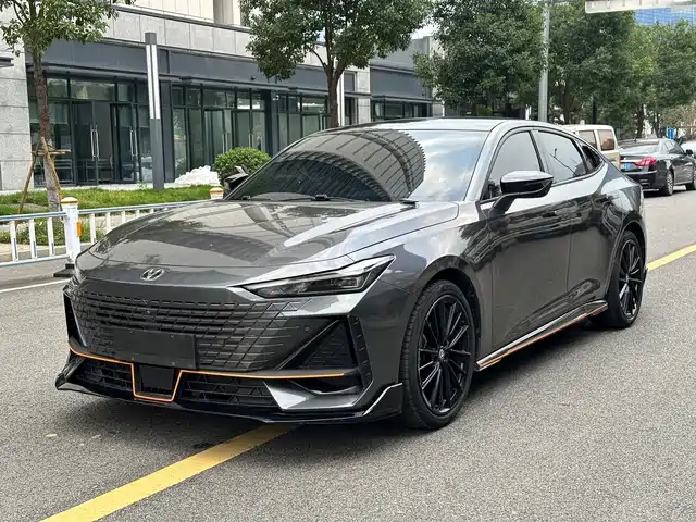 Changan UNI-V