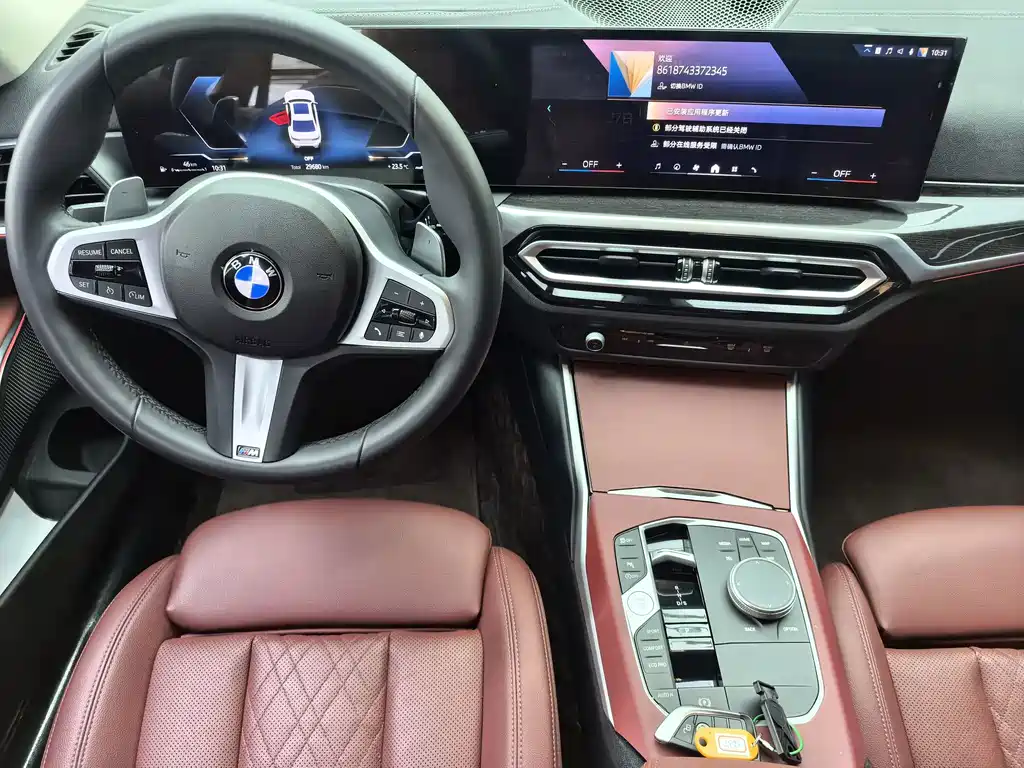 BMW 3 Series — миниатюра 9