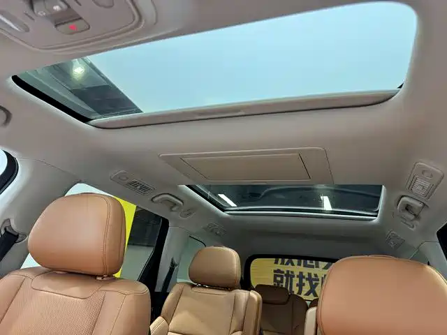 Leapmotor C16 2026 280 6 мест