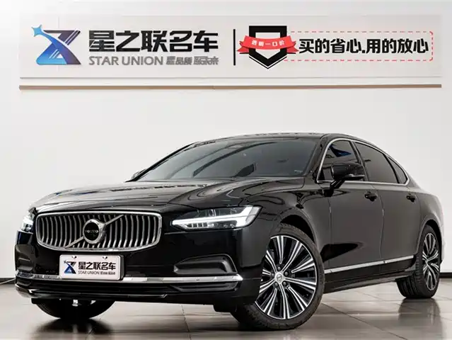 VOLVO S90 2024