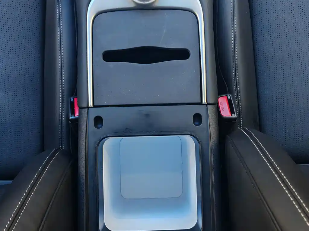 BYD Sealion 05 EV — миниатюра 14