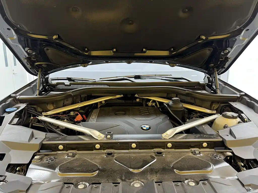BMW X5 — миниатюра 11