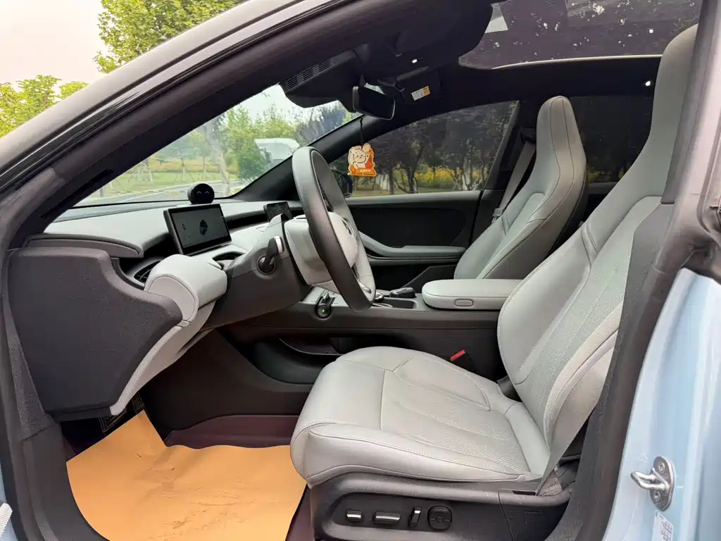 NIO ET5T 2023 75kWh Touring