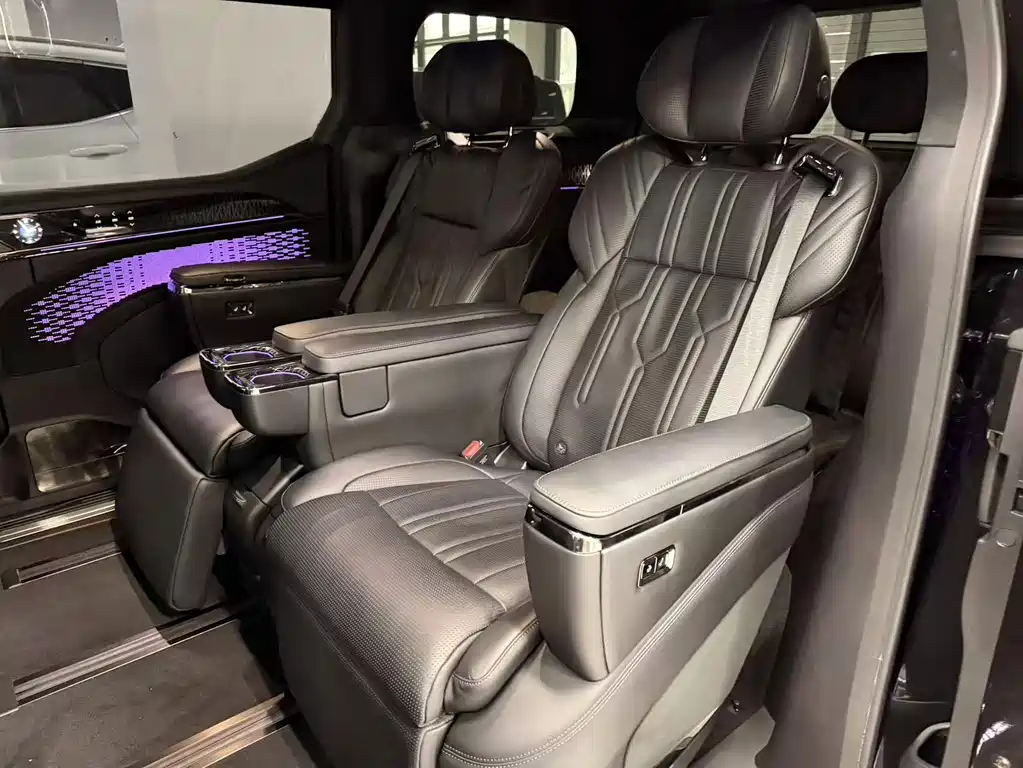 ZEEKR EXTREME KRYPTON 009