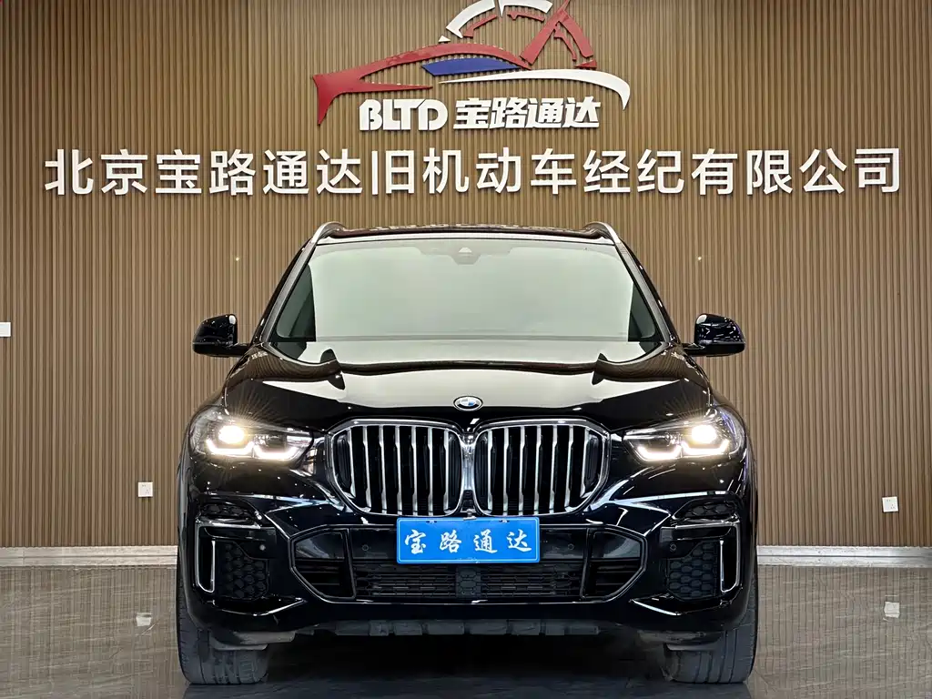 BMW X5 — миниатюра 2
