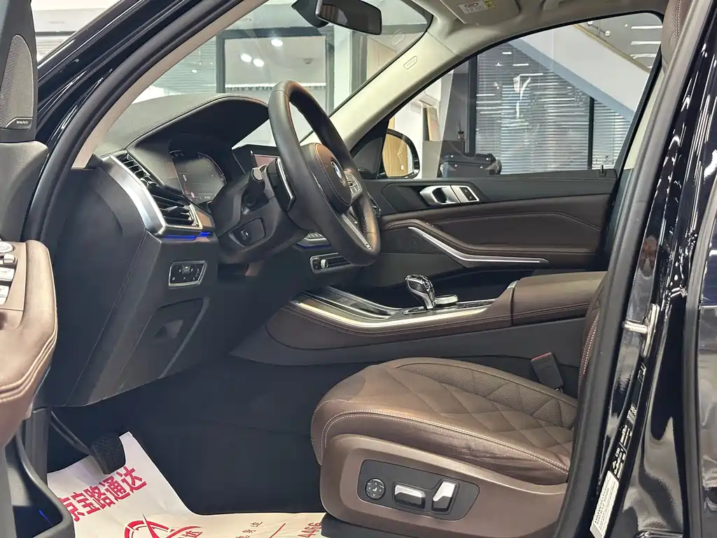 BMW X5 — миниатюра 6
