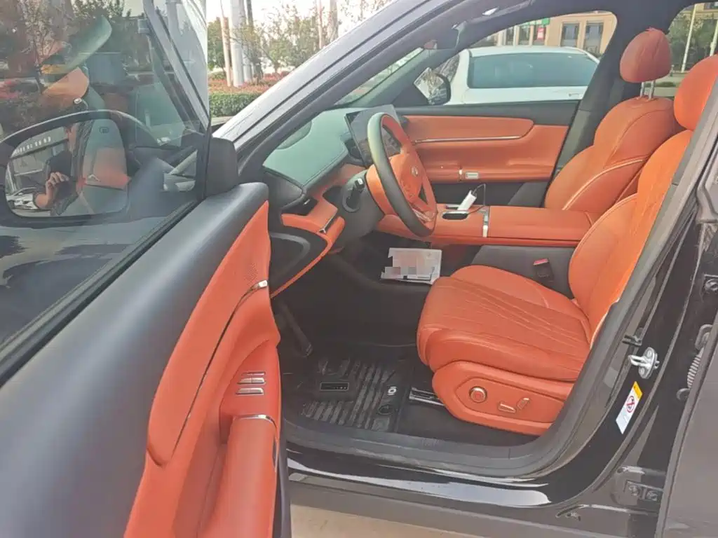 Qiyuan Qiyuan Q07 — миниатюра 16