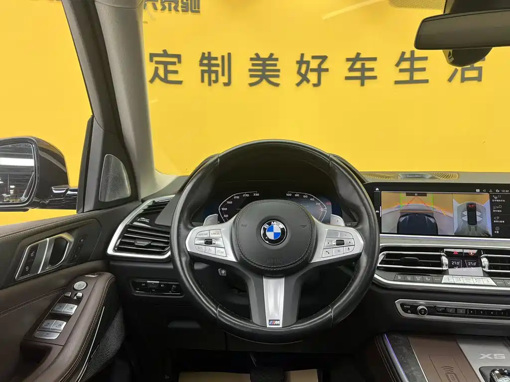 BMW X5 — миниатюра 29