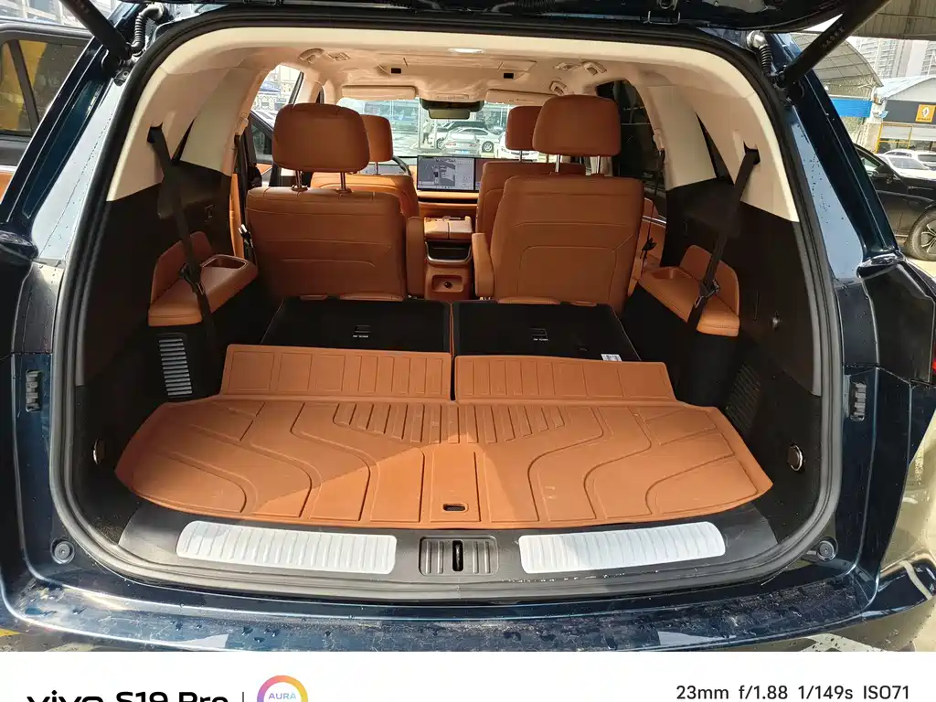 WEI PAI WEI BRAND BLUE MOUNTAIN