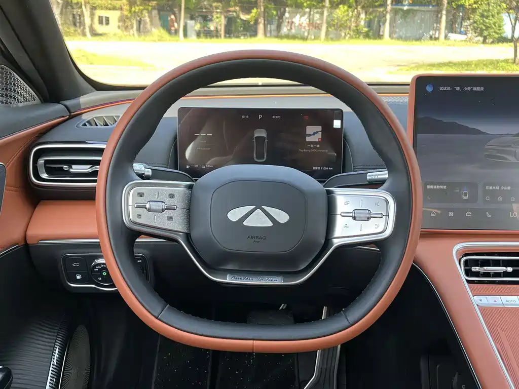 Fulwin Fengyun A9L — миниатюра 17