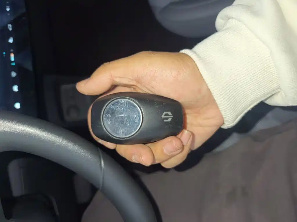Leapmotor Leapmotor T03 — миниатюра 9
