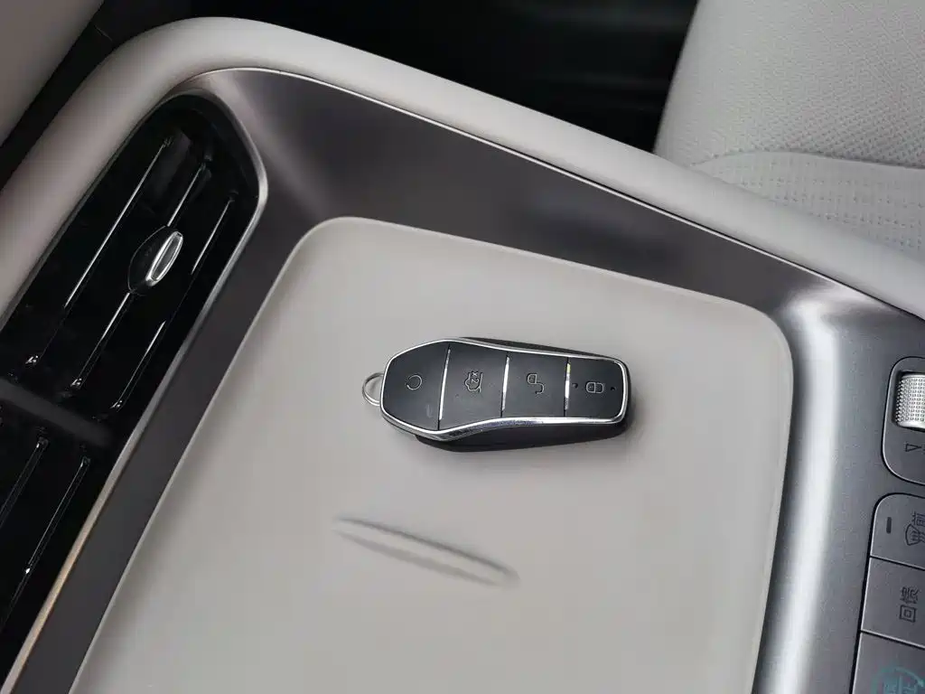 BYD Sealion 06 — миниатюра 9