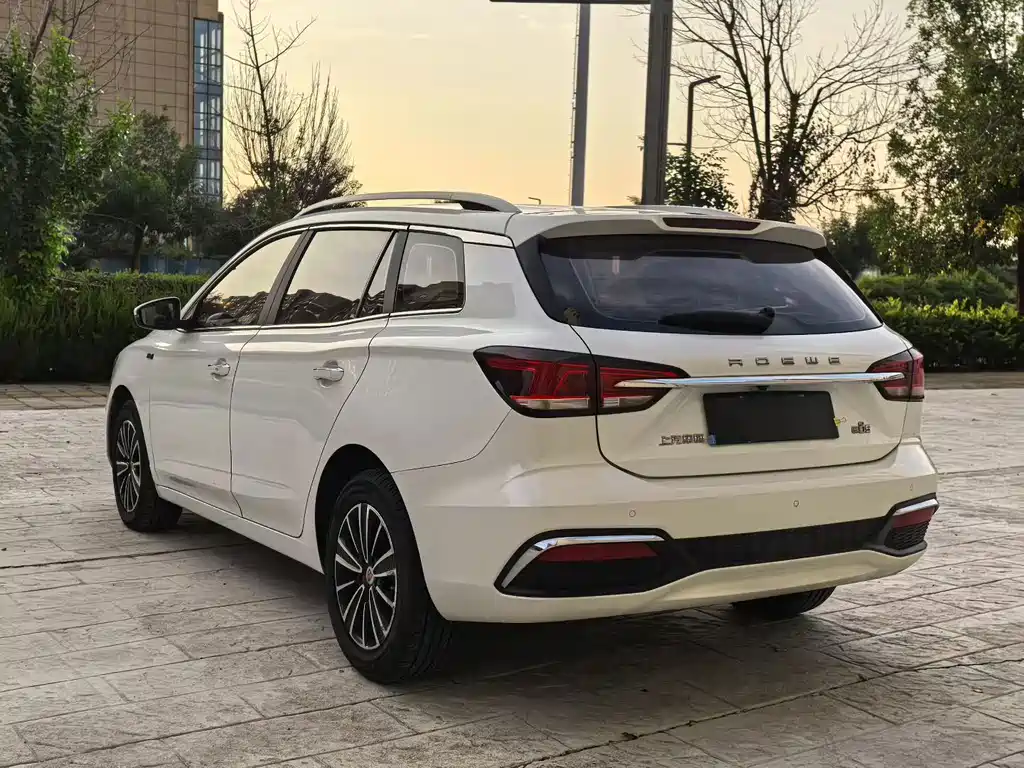 Roewe Ei5 — миниатюра 7
