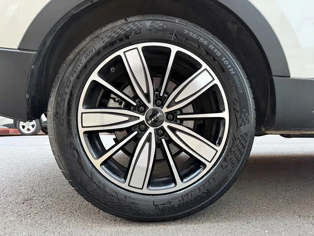 Haval H6 — миниатюра 22