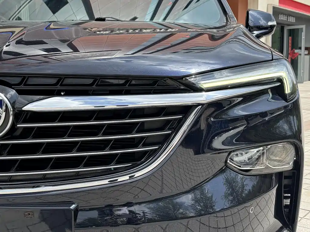Buick Enclave 2020 28T Premium Flagship