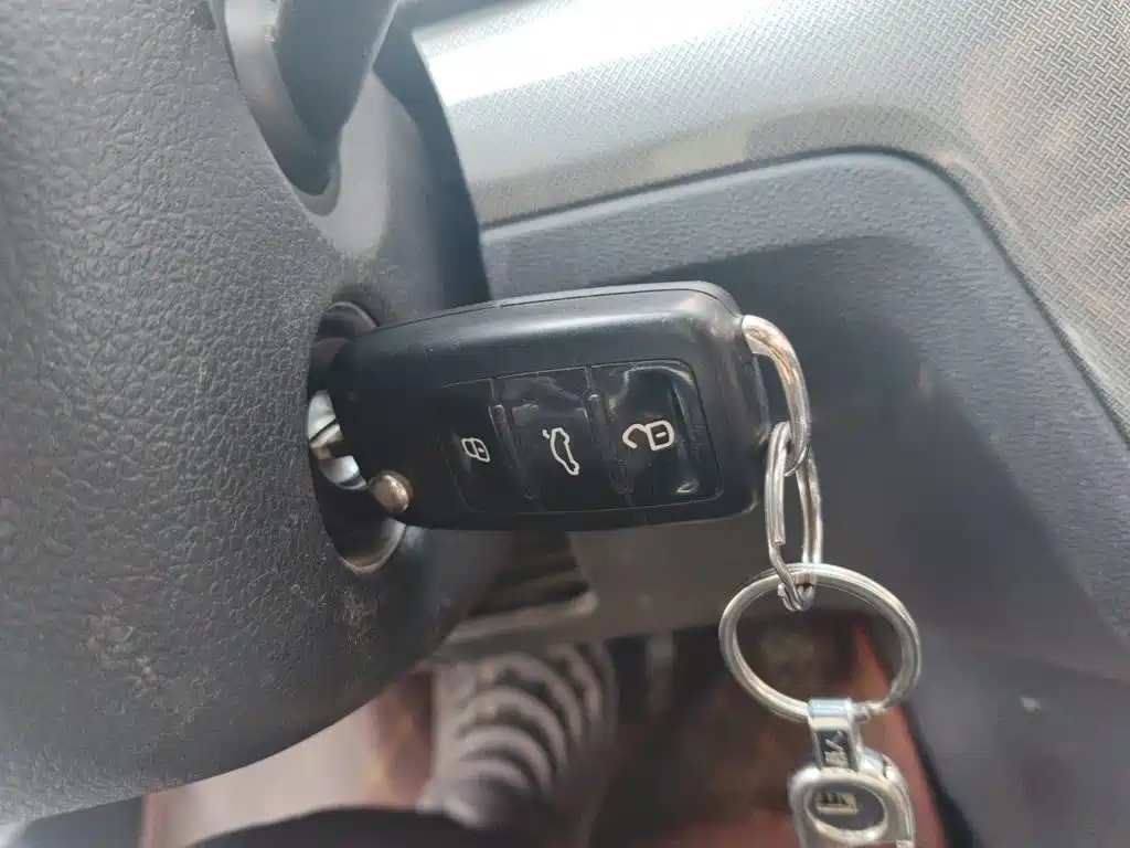 Volkswagen Lavida — миниатюра 9