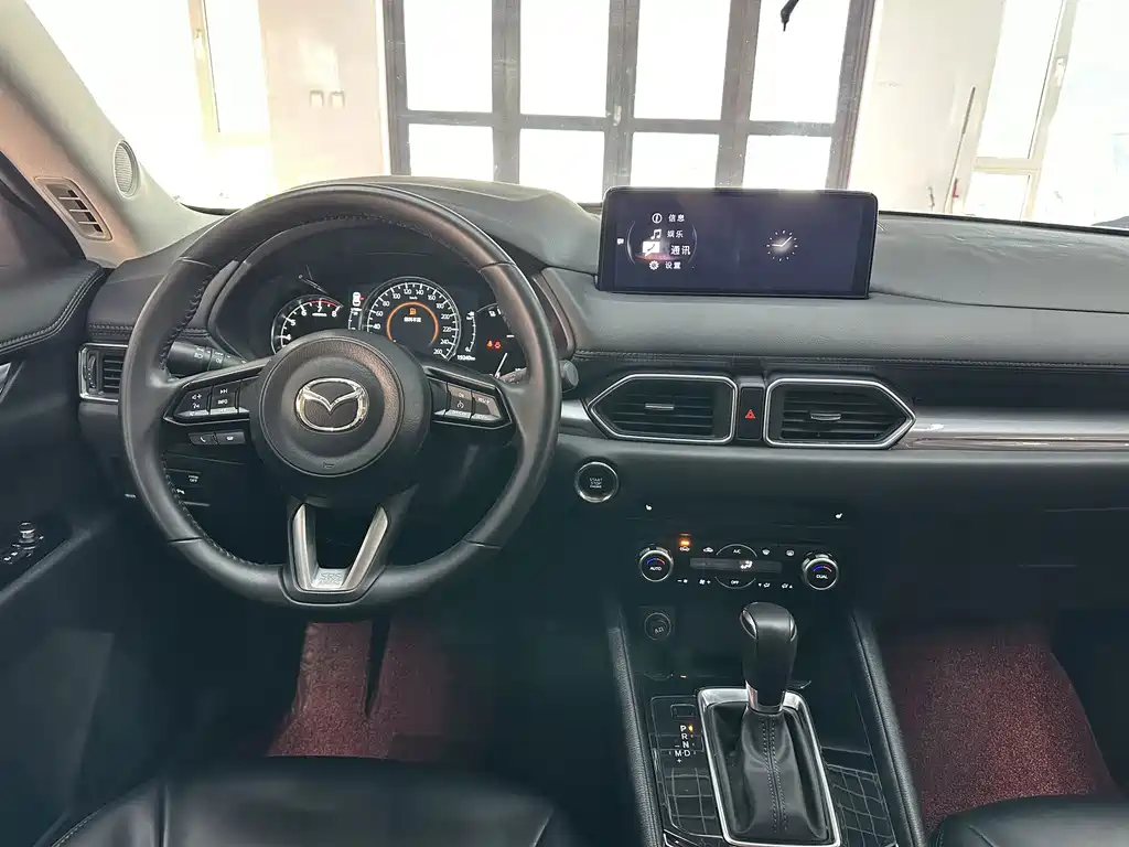 Mazda CX-5 — миниатюра 12