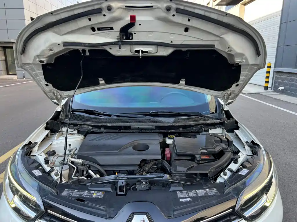 Renault Kadjar — миниатюра 15