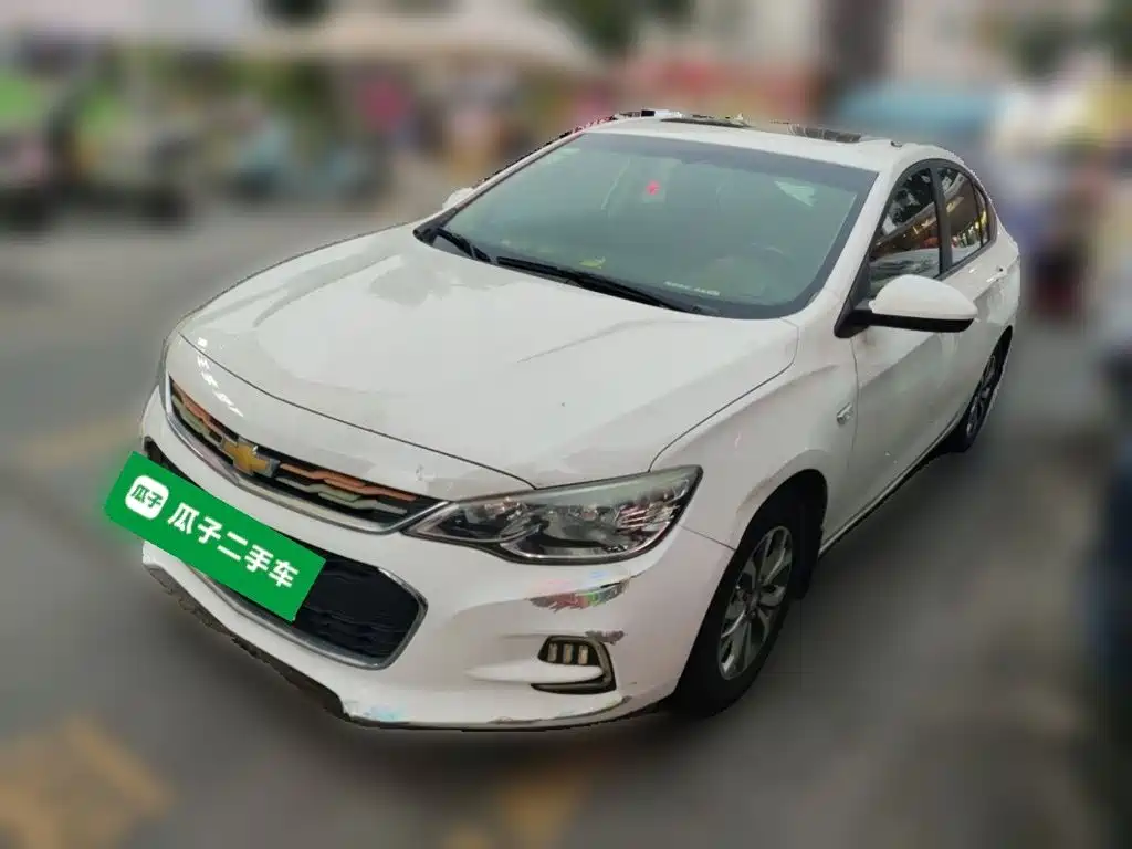 Chevrolet Cavalier
