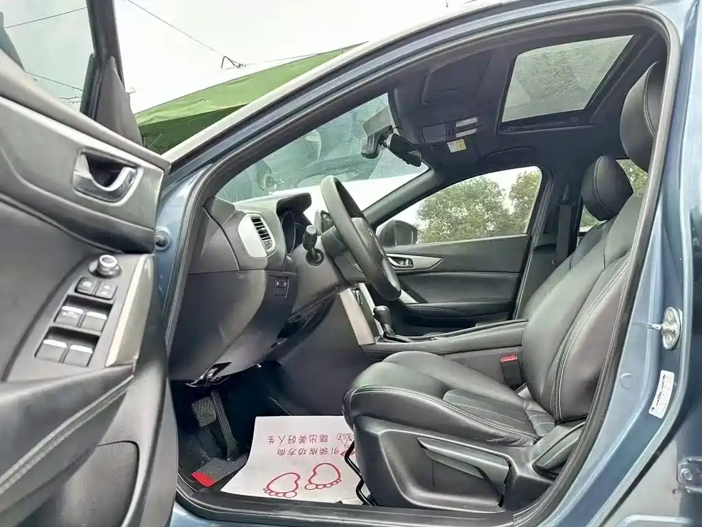 Mazda CX-4 — миниатюра 7