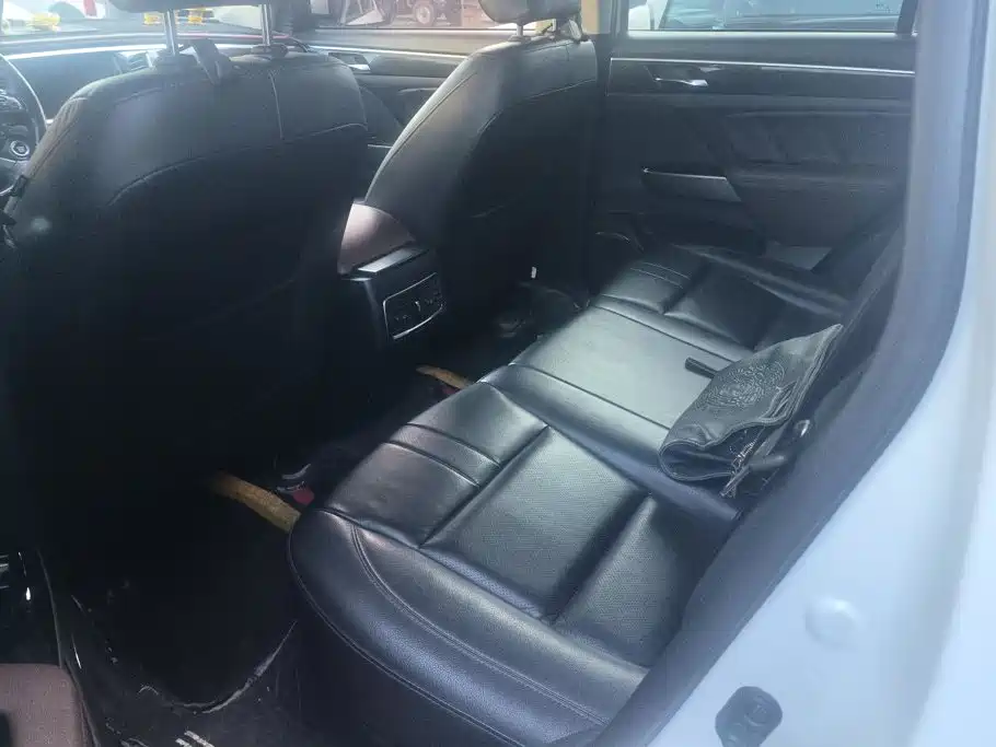 GAC Motor Trumpchi GS7 — миниатюра 11